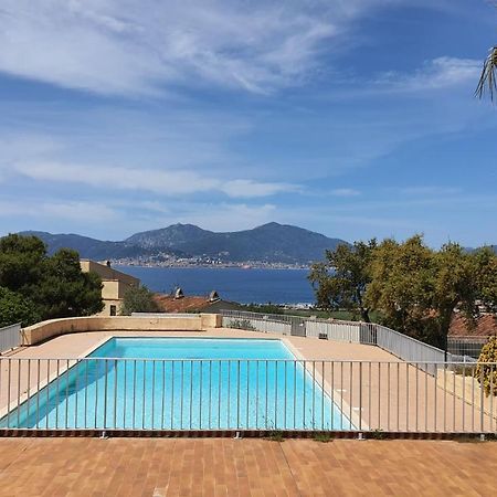 Porticcio - Casa Corsa Daire Dış mekan fotoğraf