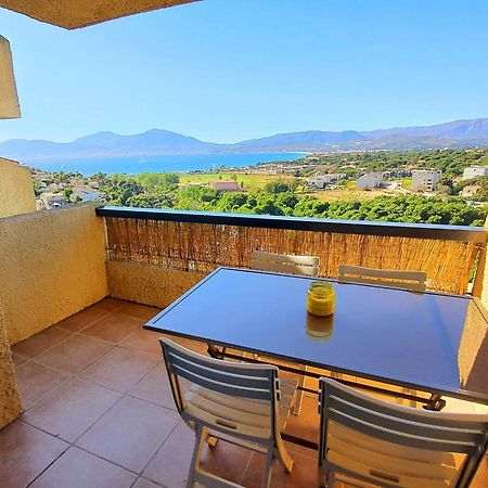 Porticcio - Casa Corsa Daire Dış mekan fotoğraf