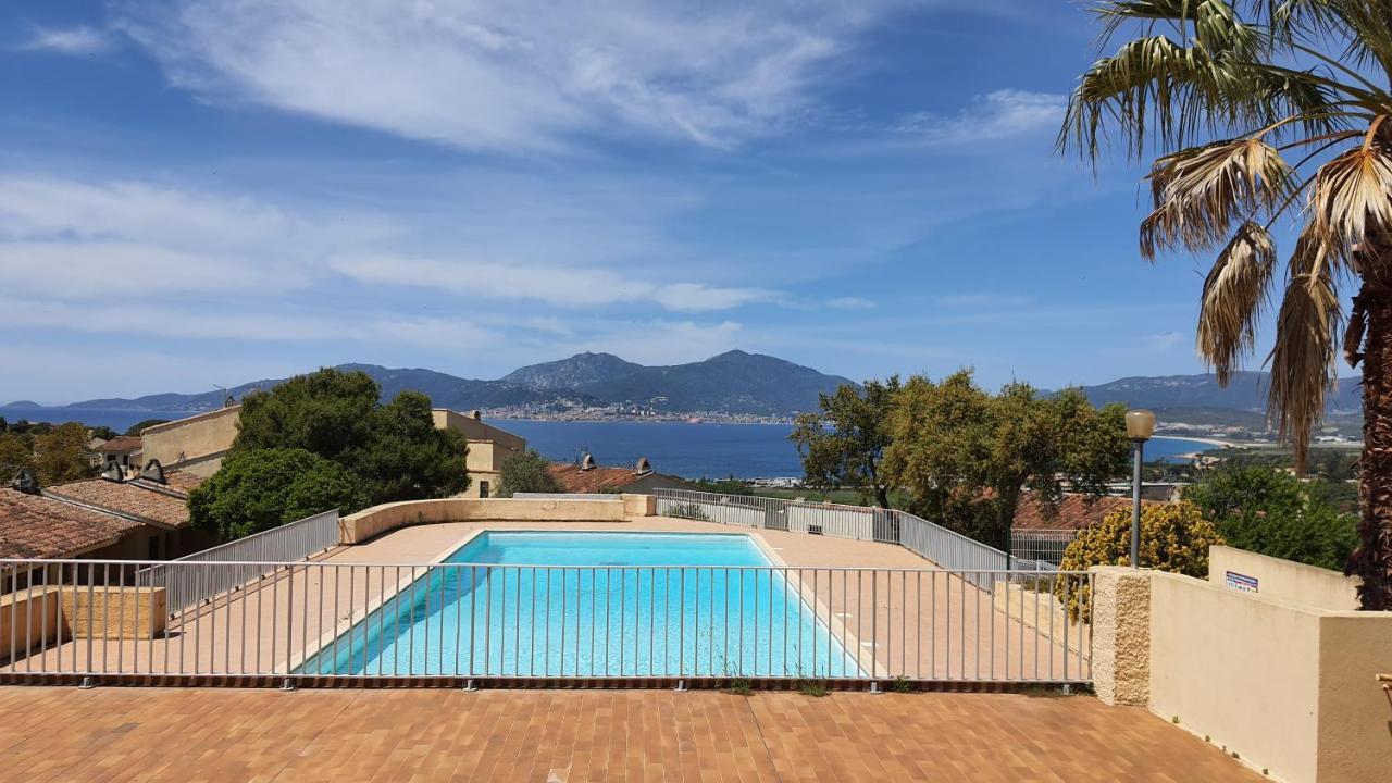 Porticcio - Casa Corsa Daire Dış mekan fotoğraf
