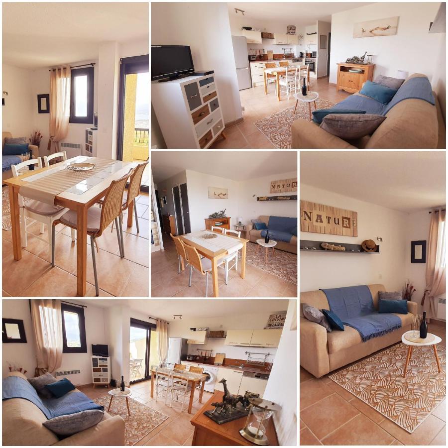 Porticcio - Casa Corsa Daire Dış mekan fotoğraf