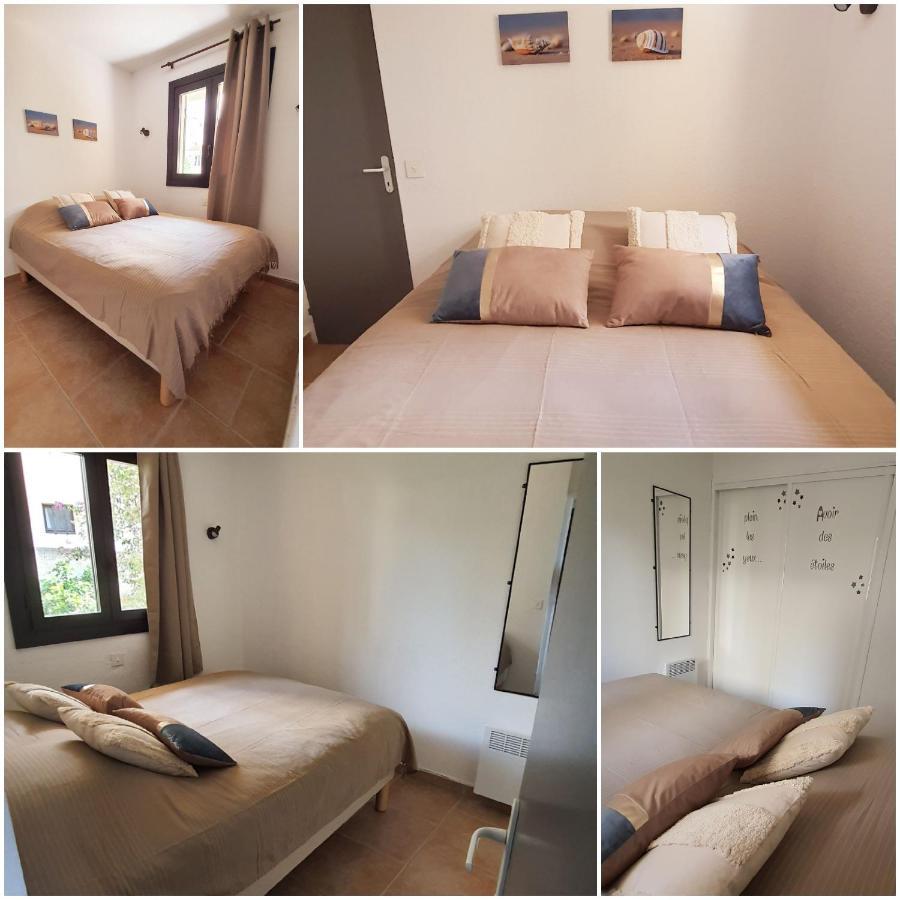 Porticcio - Casa Corsa Daire Dış mekan fotoğraf