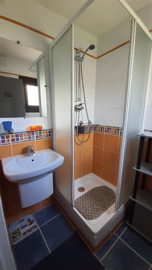 Porticcio - Casa Corsa Daire Dış mekan fotoğraf